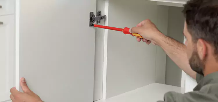 Screen Door Hinge Repair Tupelo