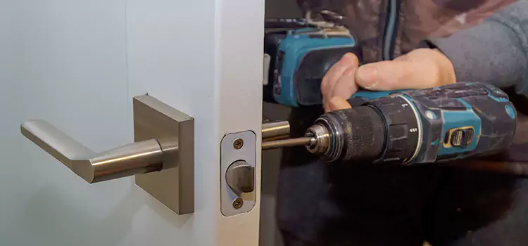 Brand Lock Repair and Specialty Services Tupelo