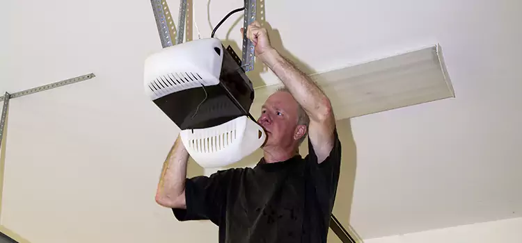 Garage Door Opener Service Tupelo