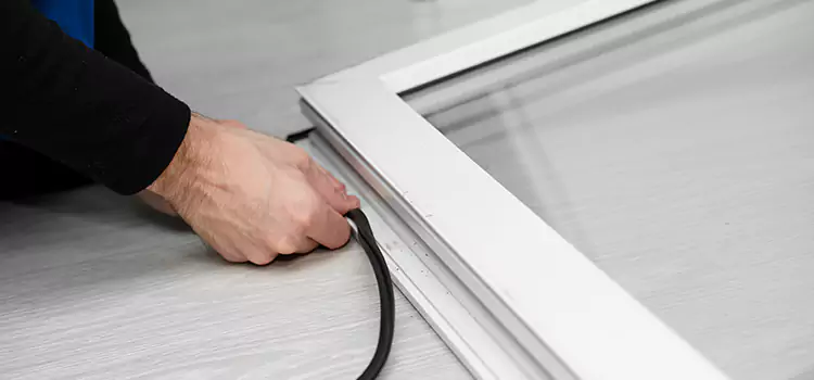 Commercial Door Weather Stripping Tupelo