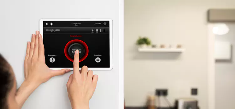 Blink Video Doorbell Installation Tupelo