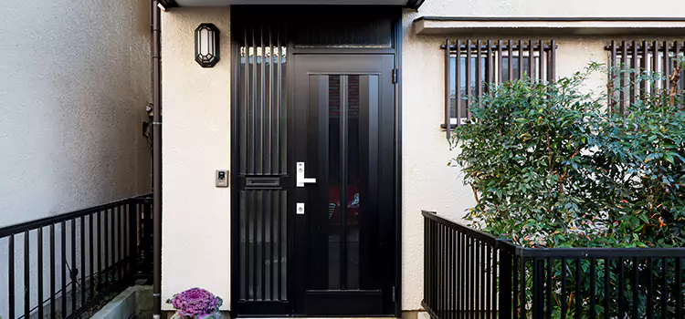 Popular Exterior Door Options in Tupelo, MS