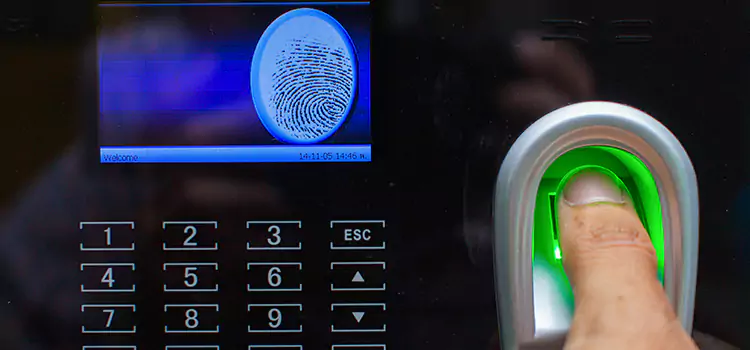 Your Trusted Partner for Secure Access in Tupelo, MS