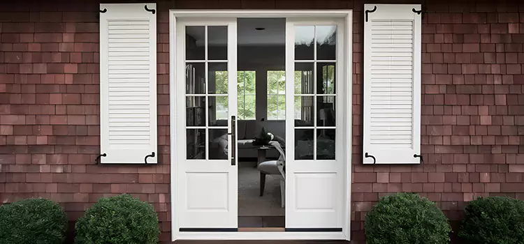 French Door Restoration Tupelo