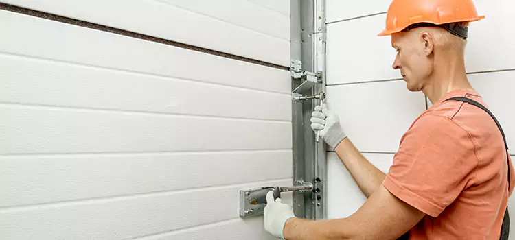 Why Choose Us for Garage Door Lock Services in Tupelo, MS?