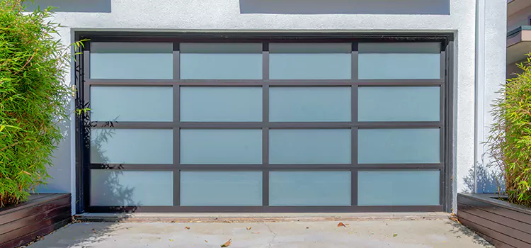 Why Choose Us for Garage Door Care in Tupelo, MS?