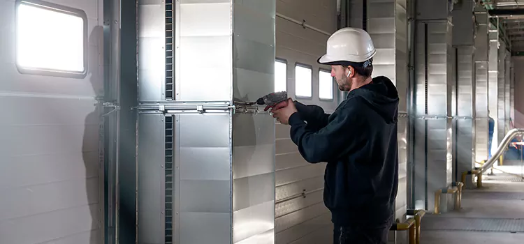 Prompt and Professional Garage Door Service in Tupelo, Mississippi