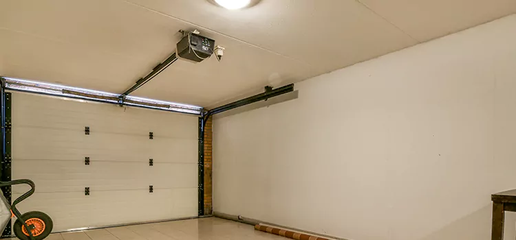 Top-Rated Garage Door Opener Installation in Tupelo, MS