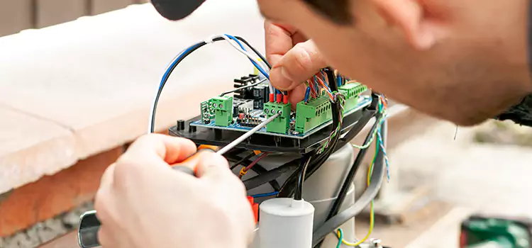 Specialized Brand Gate Motor Repairs Tupelo