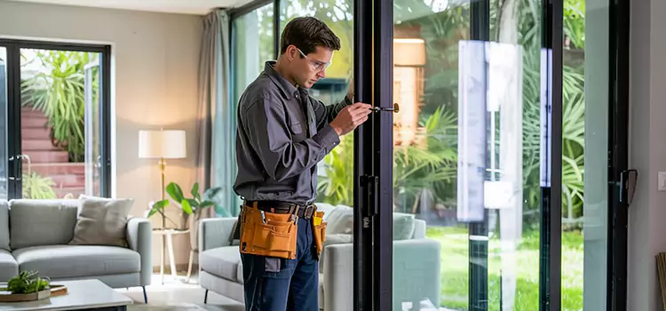 Why Choose Us for Your Glass Door Needs in Tupelo, MS?