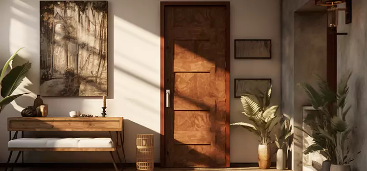Specialty Interior Doors Tupelo