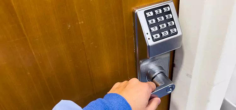 Why Choose Us for Your Keypad Lock Needs in Tupelo, MS?