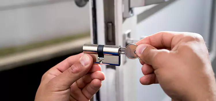 Lock Change Locksmiths Tupelo
