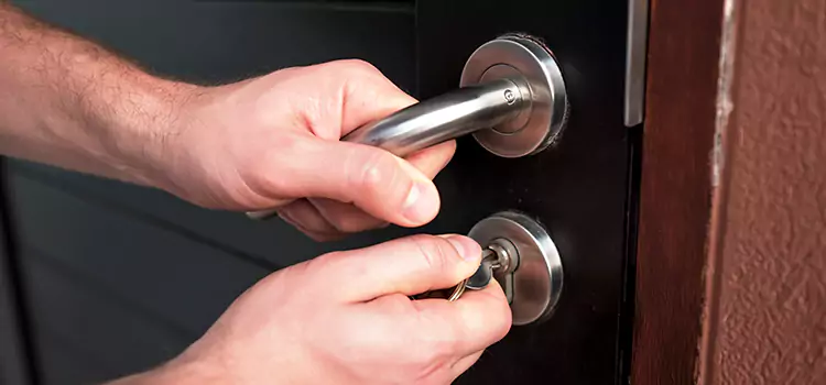 Master Key Control and Audits Tupelo