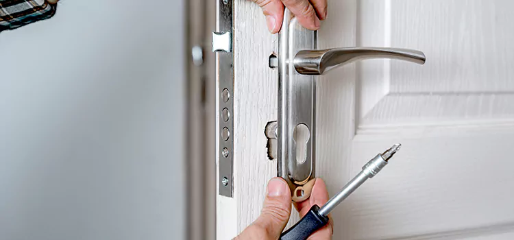 New Door Frame Installation Tupelo