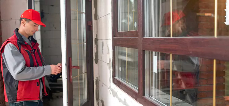 Sliding Door Lock Repair Tupelo