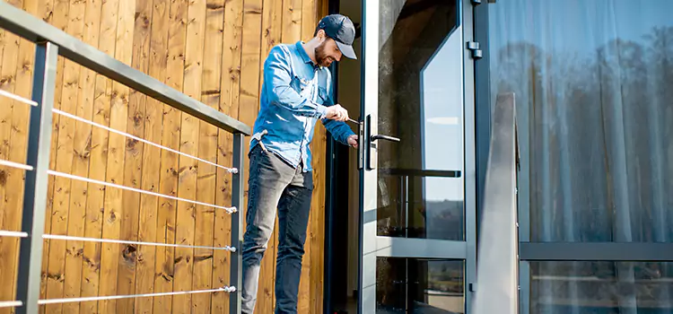 Emergency Patio Door Repair Tupelo
