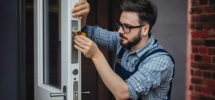 Residential Door Repairs Tupelo
