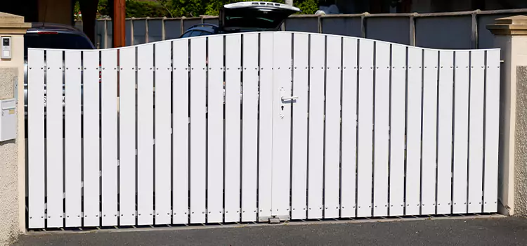 Why Choose Us for Residential Gate Repair in Tupelo, MS?