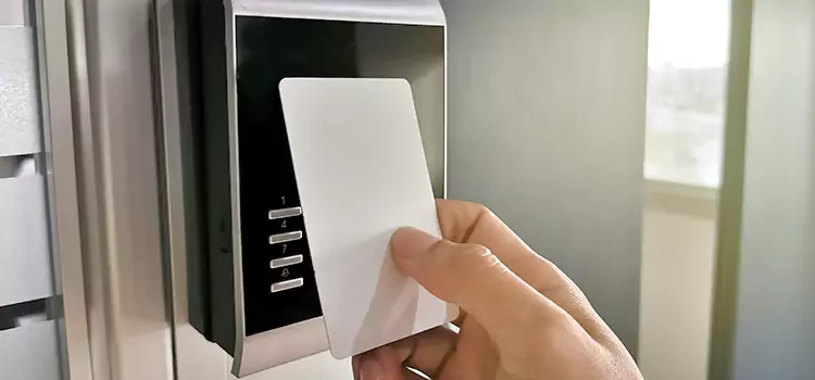 Advanced RFID Technology Integration in Tupelo, MS