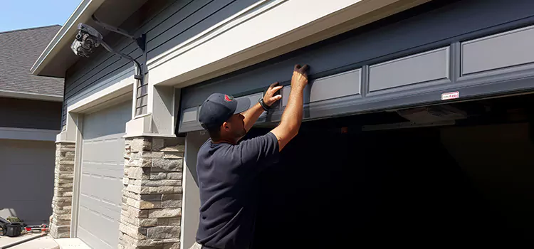Janus Roll Up Doors Tupelo