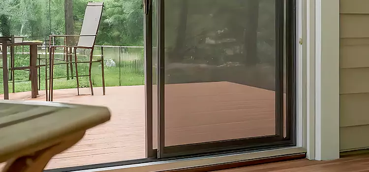 Garage Screen Door Installation Tupelo