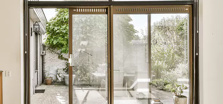 Glass Door Panel Replacement Cost Tupelo