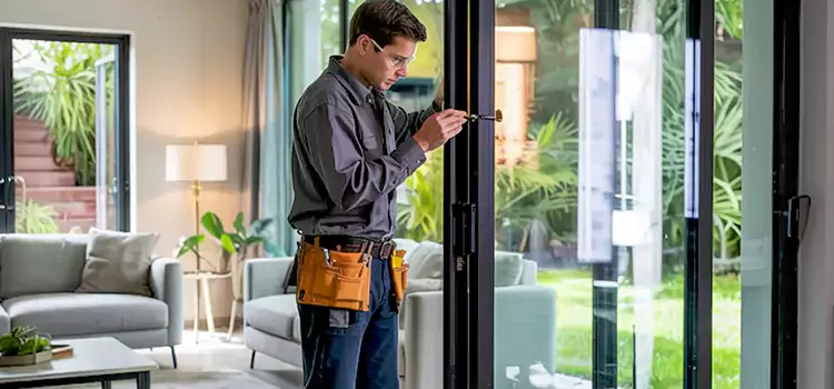 Sliding Door Maintenance Tupelo