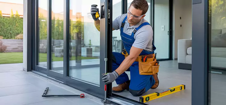 Patio Door Replacement Tupelo