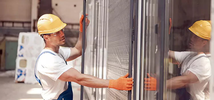 Sliding Door Mesh Replacement Tupelo