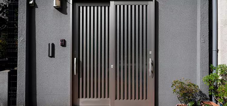 Specialized Steel Door Services in Tupelo, MS