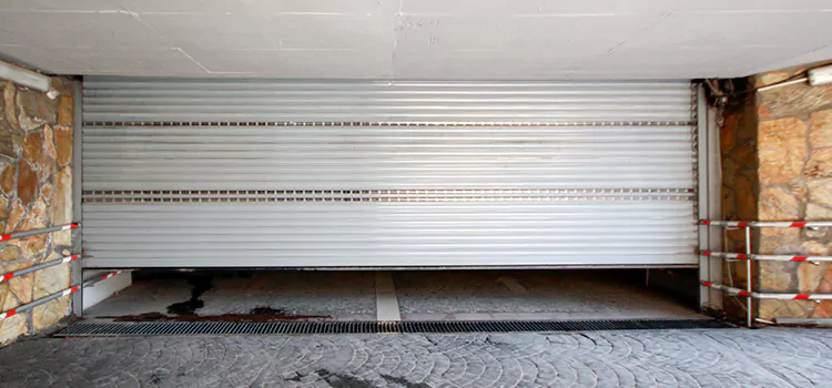Steel Garage Door Repair Tupelo