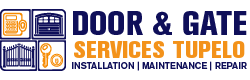 Door & Gate Services Tupelo