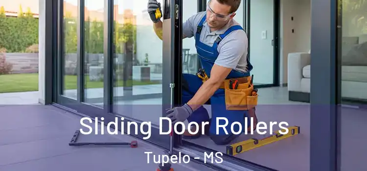 Sliding Door Rollers Tupelo - MS